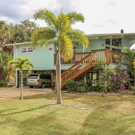 118 Andre Mar Home Fort Myers Beach Ngoại thất bức ảnh