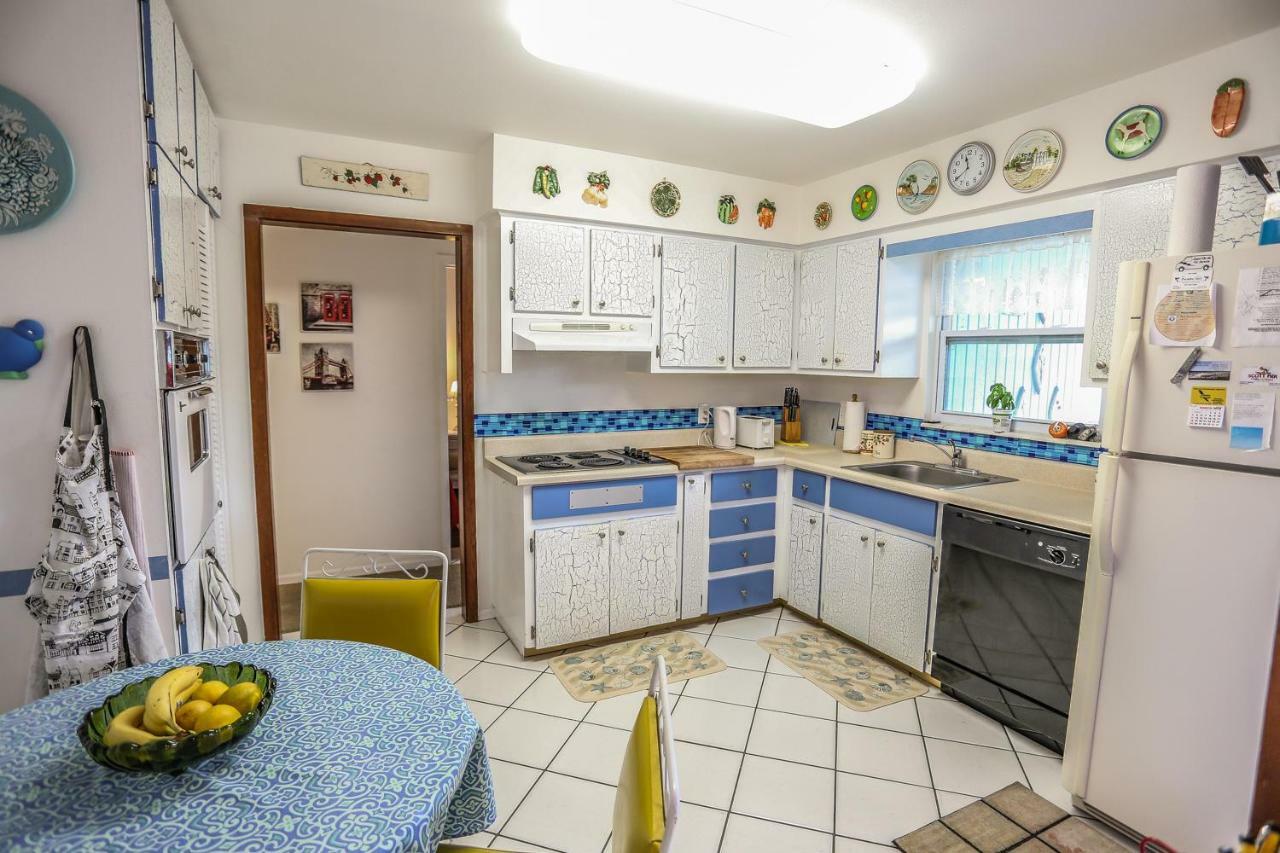 118 Andre Mar Home Fort Myers Beach Ngoại thất bức ảnh