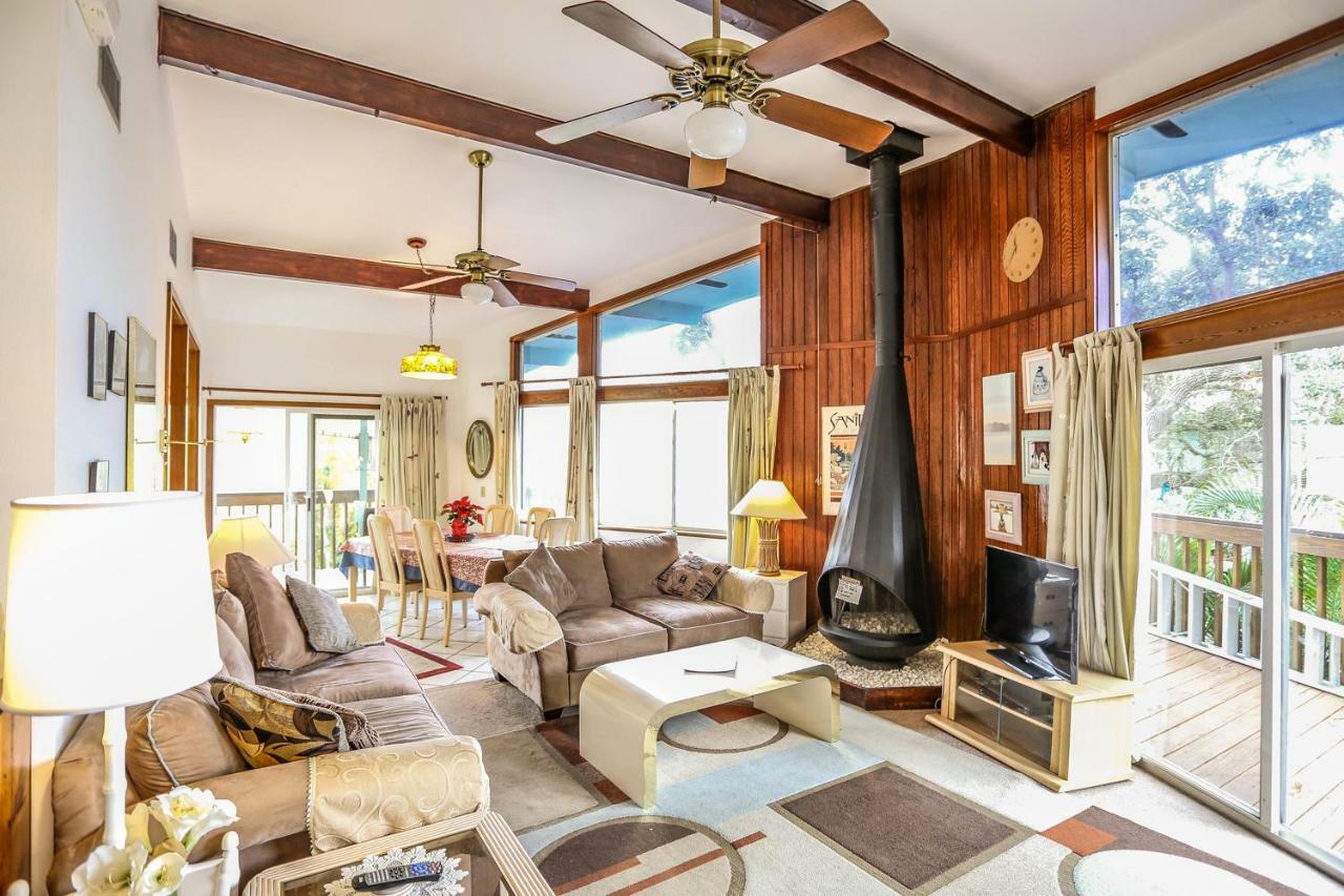 118 Andre Mar Home Fort Myers Beach Ngoại thất bức ảnh
