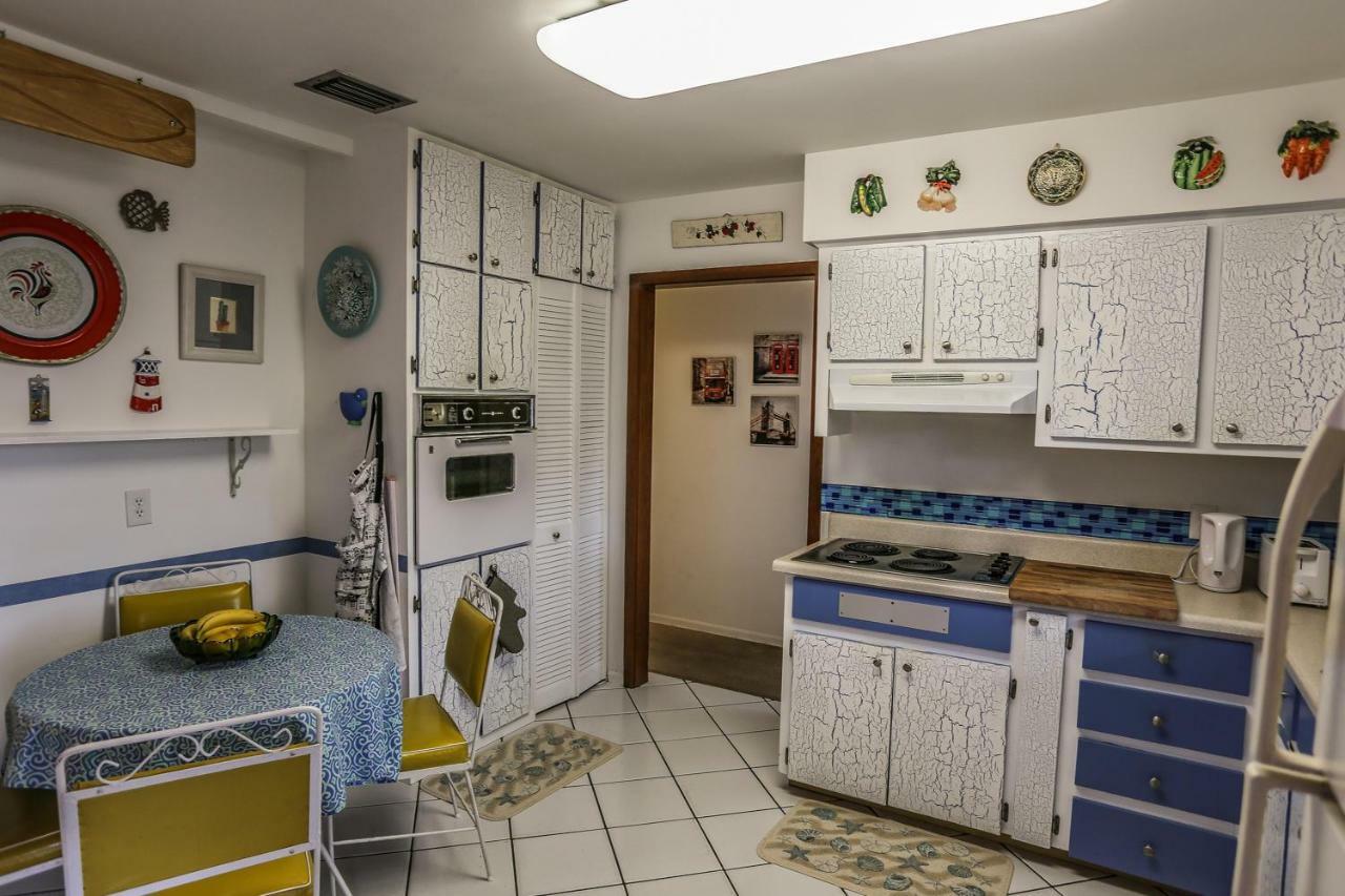 118 Andre Mar Home Fort Myers Beach Ngoại thất bức ảnh